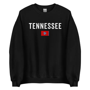 Tennessee State Flag Sweatshirt
