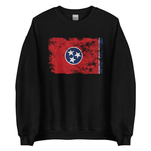 Tennessee State Flag Sweatshirt