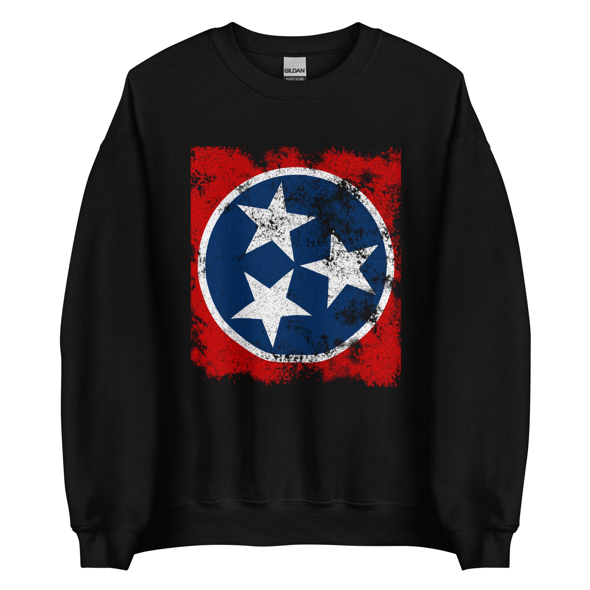Tennessee State Flag Sweatshirt