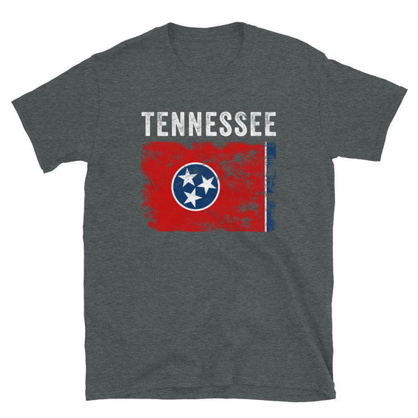 Tennessee State Flag T-Shirt