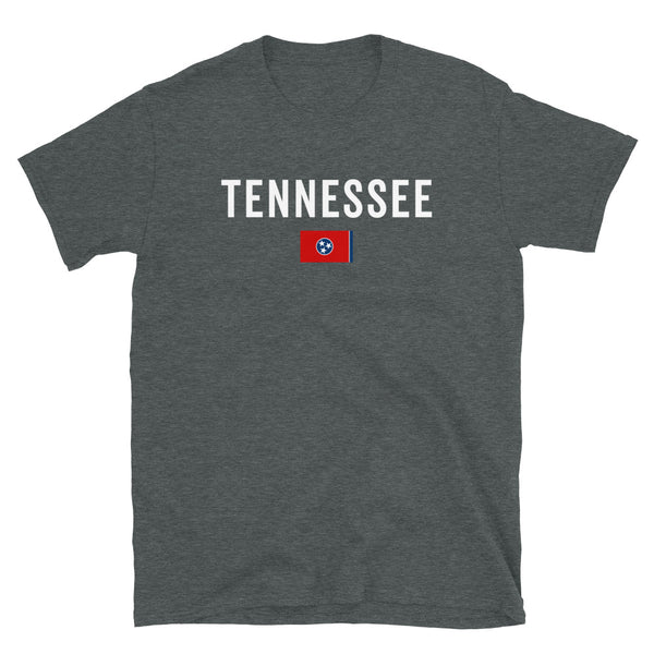 Tennessee State Flag T-Shirt