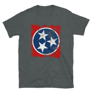 Tennessee State Flag T-Shirt