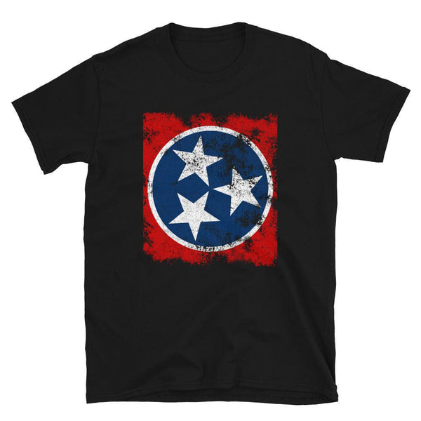 Tennessee State Flag T-Shirt