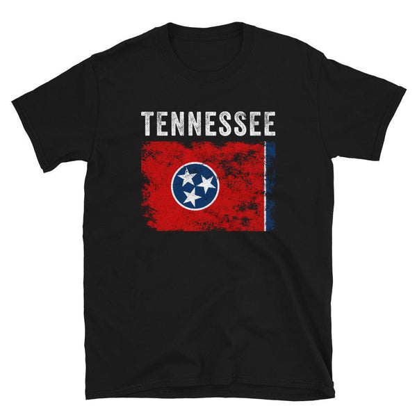 Tennessee State Flag T-Shirt