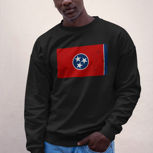 Tennessee State Flag Sweatshirt