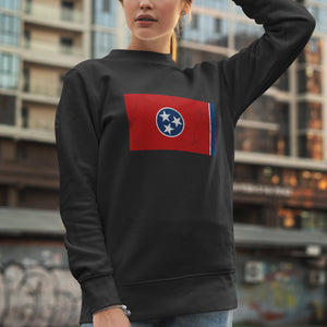 Tennessee State Flag Sweatshirt