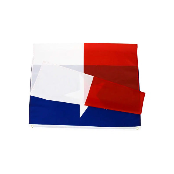 Texas State Flag - 90x150cm(3x5ft) - 60x90cm(2x3ft)