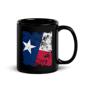 Texas State Flag Mug