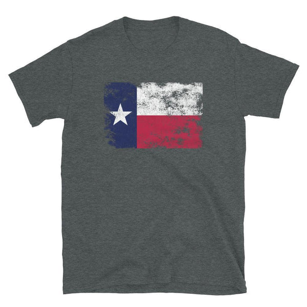 Texas State Flag T-Shirt