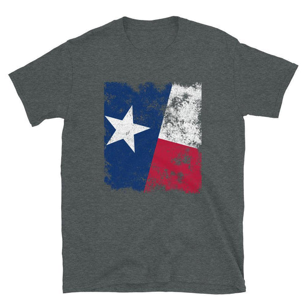 Texas State Flag T-Shirt