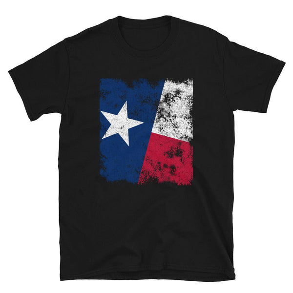 Texas State Flag T-Shirt