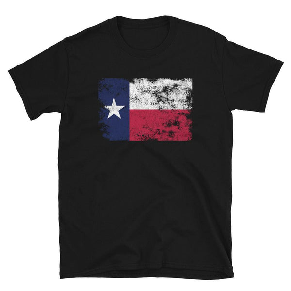 Texas State Flag T-Shirt