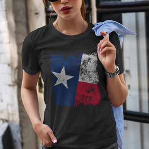 Texas State Flag T-Shirt