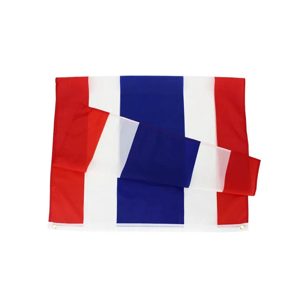 Thailand Flag - 90x150cm(3x5ft) - 60x90cm(2x3ft)