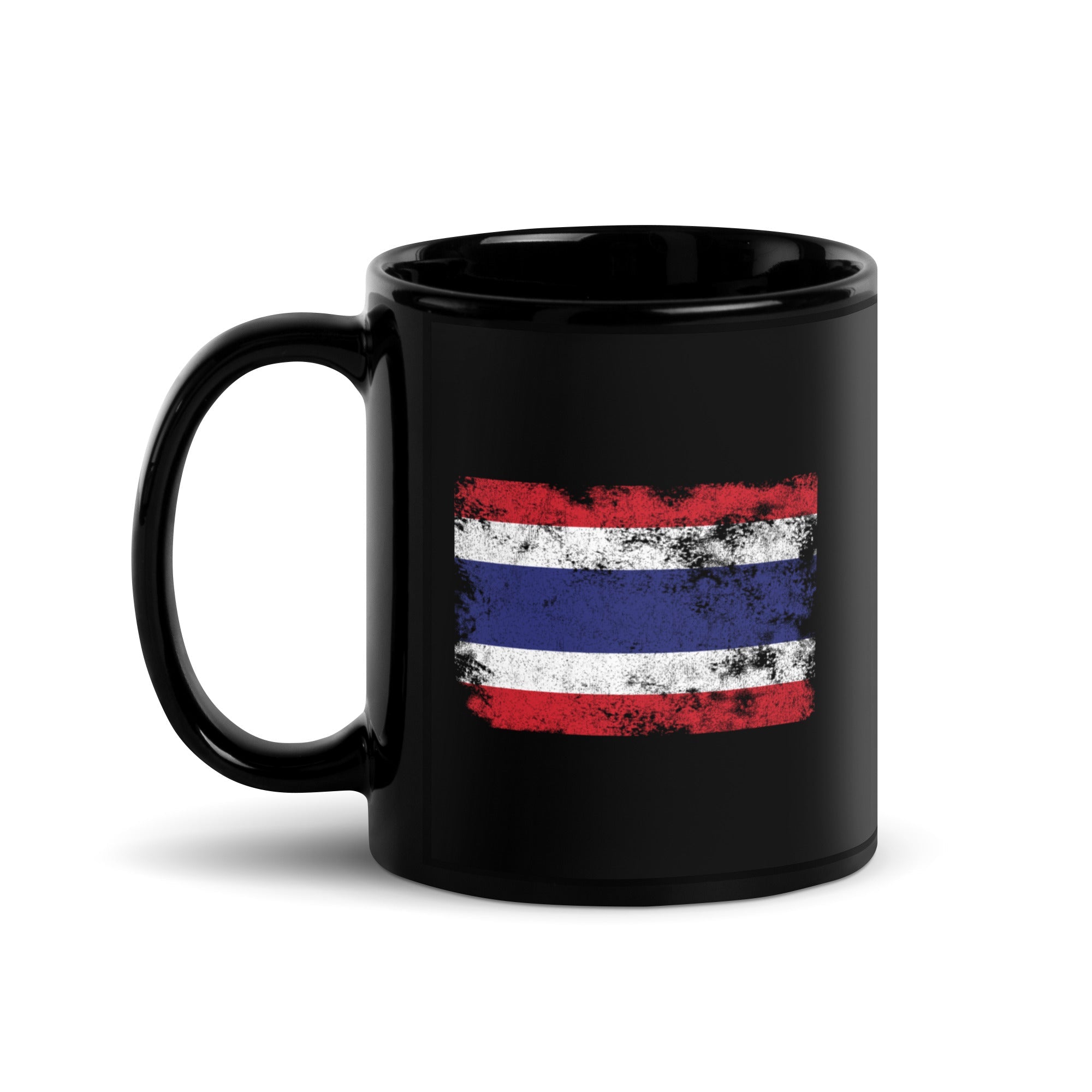 Thailand Flag Mug