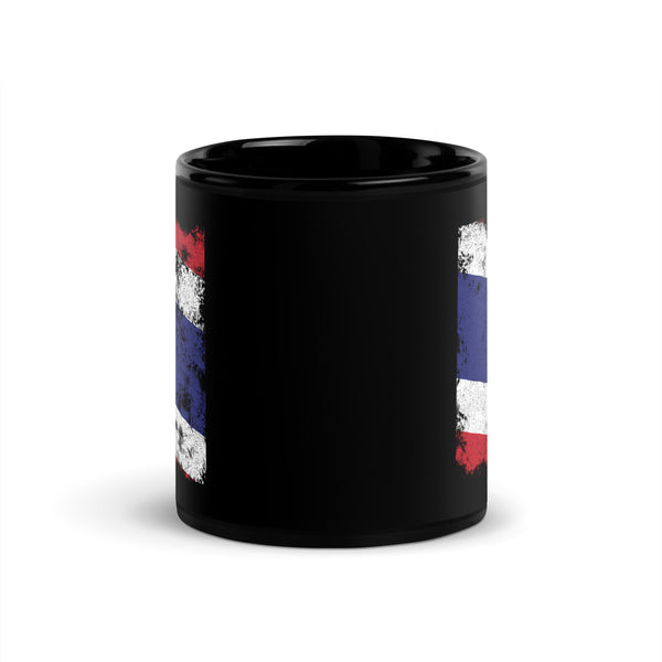 Thailand Flag Mug