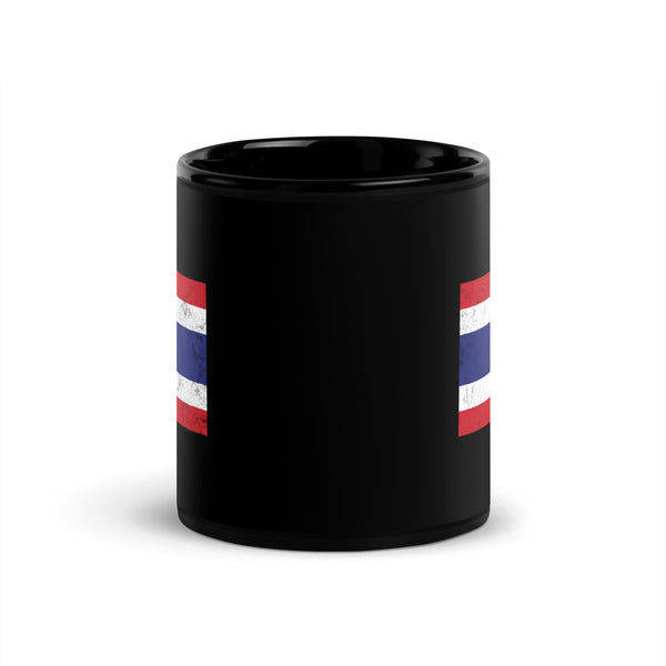 Thailand Flag Mug