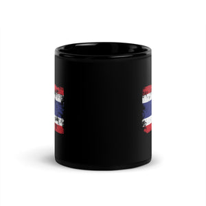 Thailand Flag Mug