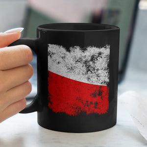Thuringia Flag Mug