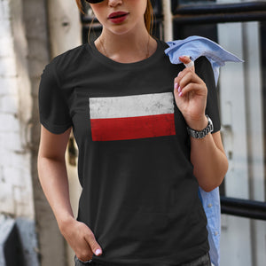 Thuringia Flag T-Shirt