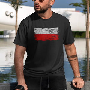Thuringia Flag T-Shirt
