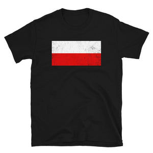 Thuringia Flag T-Shirt