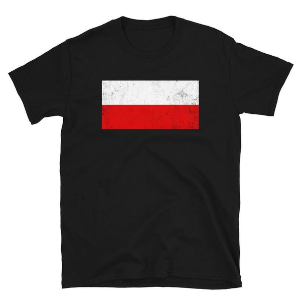Thuringia Flag T-Shirt