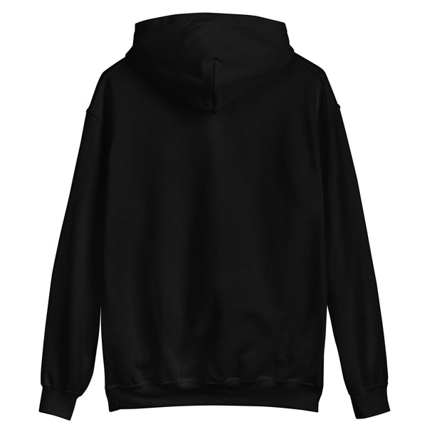 Tierra Del Fuego Flag Hoodie