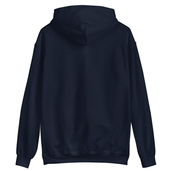 Tierra Del Fuego Flag Hoodie