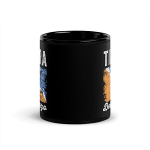 Tierra Del Fuego Flag Mug