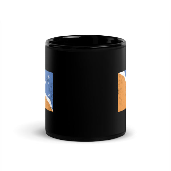 Tierra Del Fuego Flag Mug