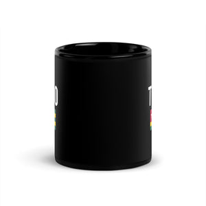 Togo Flag Mug