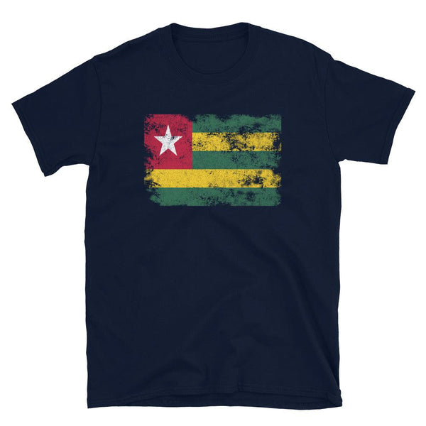 Togo Flag T-Shirt