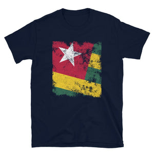 Togo Flag T-Shirt