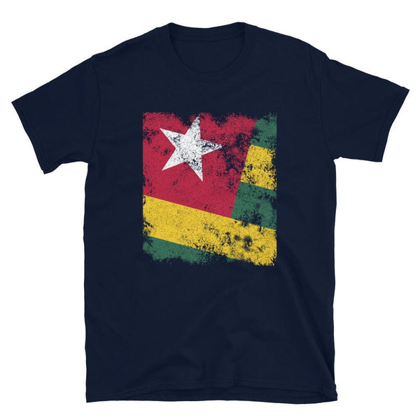 Togo Flag T-Shirt