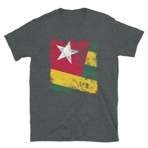 Togo Flag T-Shirt