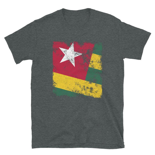 Togo Flag T-Shirt