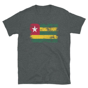 Togo Flag T-Shirt