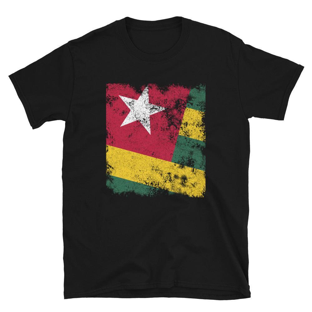 Togo Flag T-Shirt