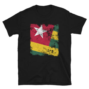 Togo Flag T-Shirt