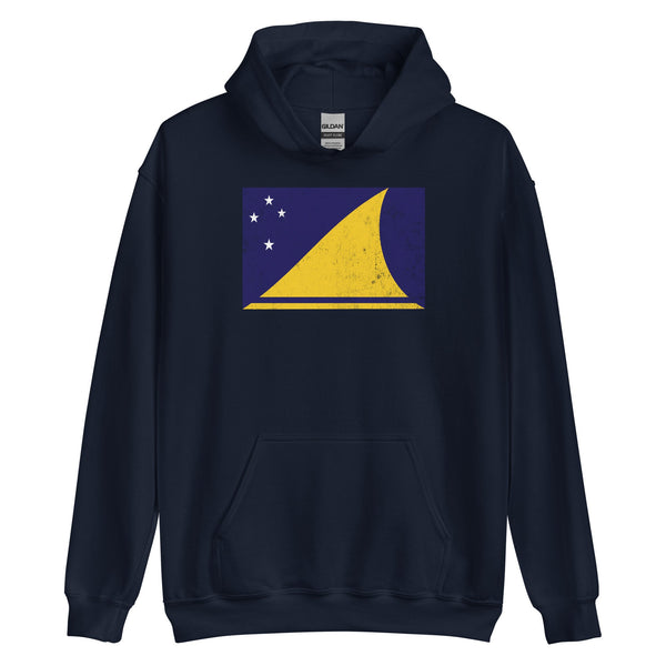 Tokelau Flag Hoodie