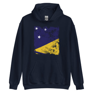 Tokelau Flag Hoodie
