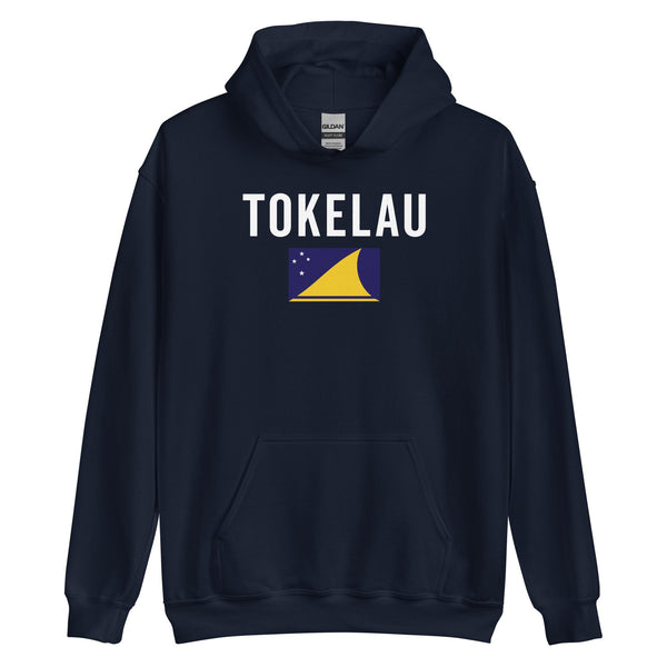 Tokelau Flag Hoodie