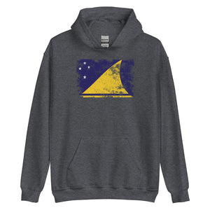 Tokelau Flag Hoodie