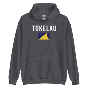 Tokelau Flag Hoodie