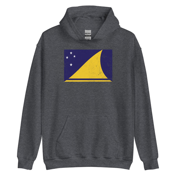 Tokelau Flag Hoodie