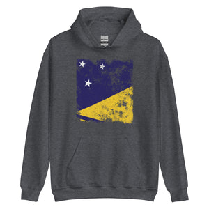 Tokelau Flag Hoodie