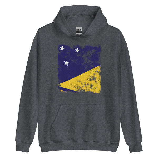 Tokelau Flag Hoodie