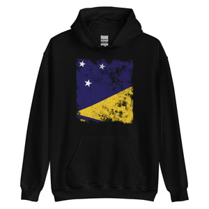 Tokelau Flag Hoodie