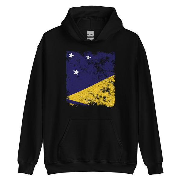Tokelau Flag Hoodie